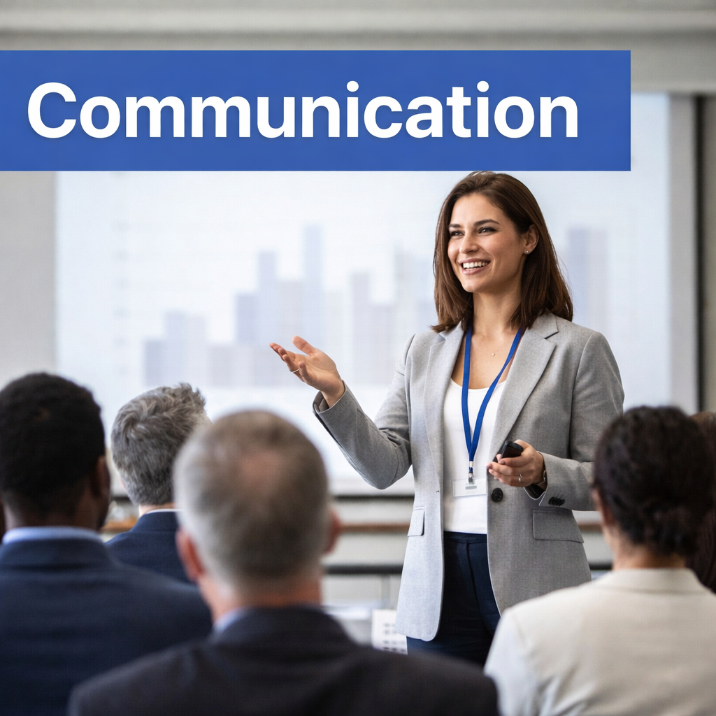 Communication