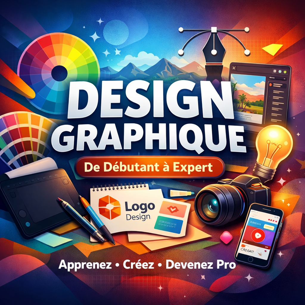 Design Graphique