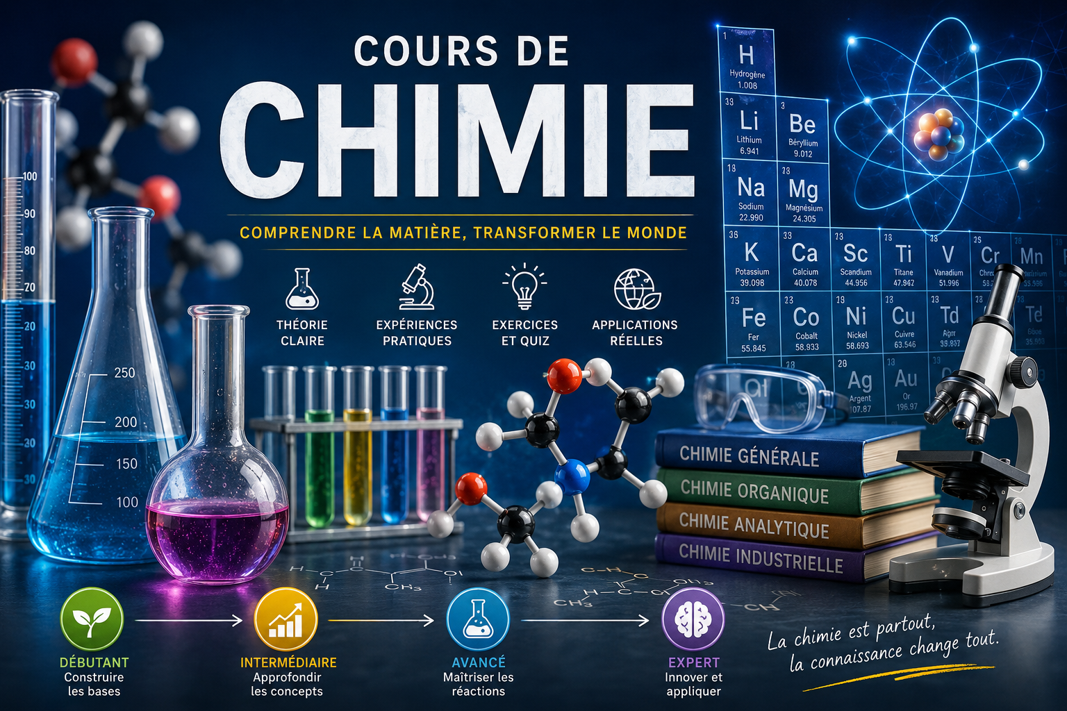 Chimie