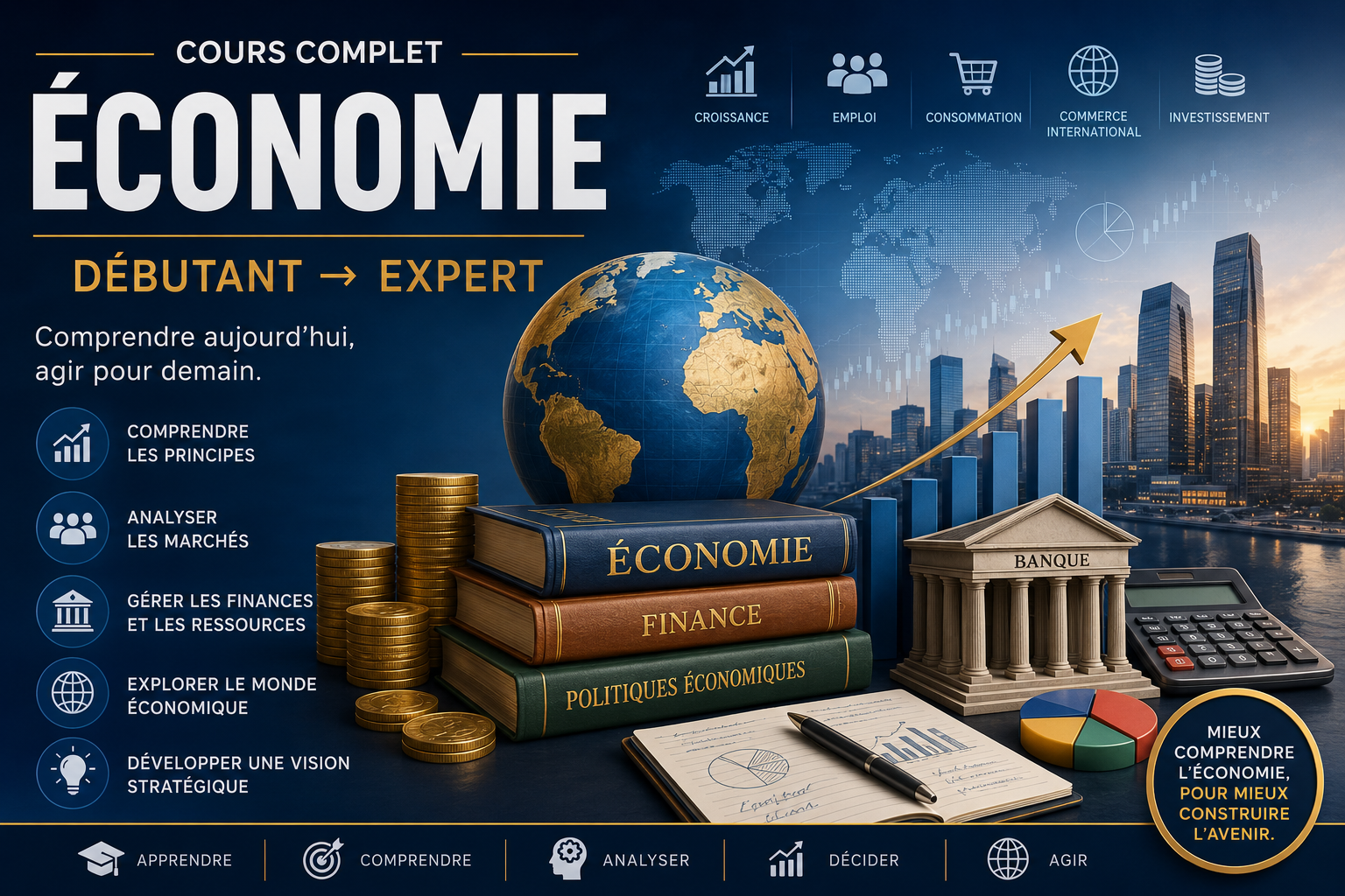 Économie