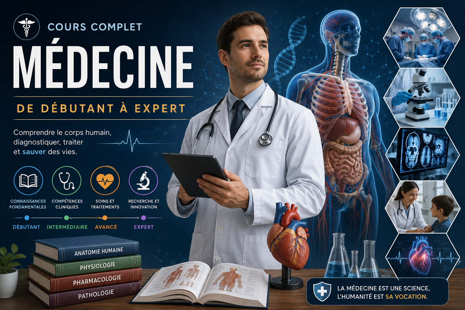 Médecine